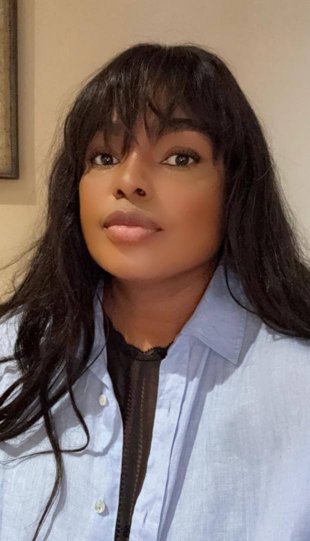 Patricia Mutombgwera, CEO of Simbi Alloy