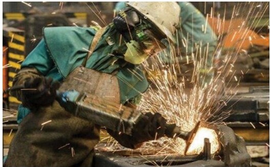 Scrap Metal for Steel Production